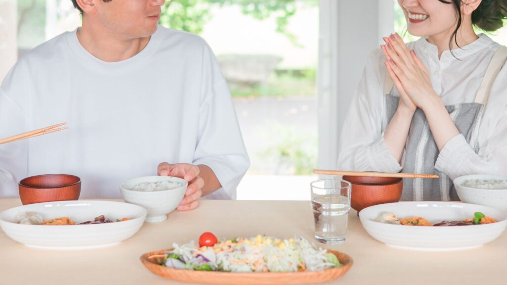 彼氏が料理上手になる秘訣とは