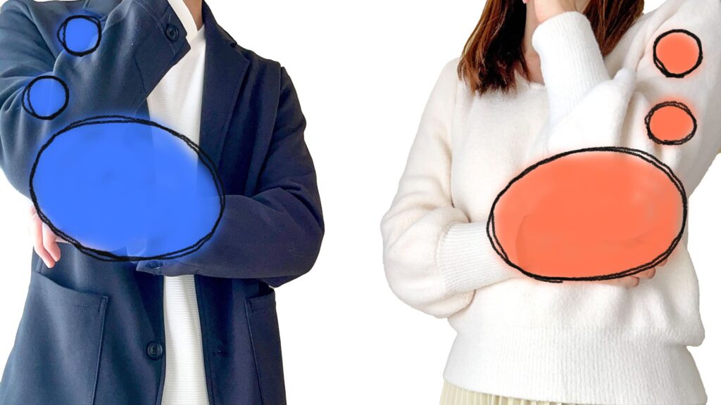 男女別|心に響く告白の言葉とセリフ