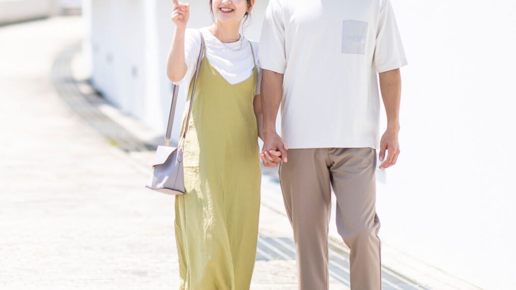 好きな人へアプローチして幸せな恋愛を!