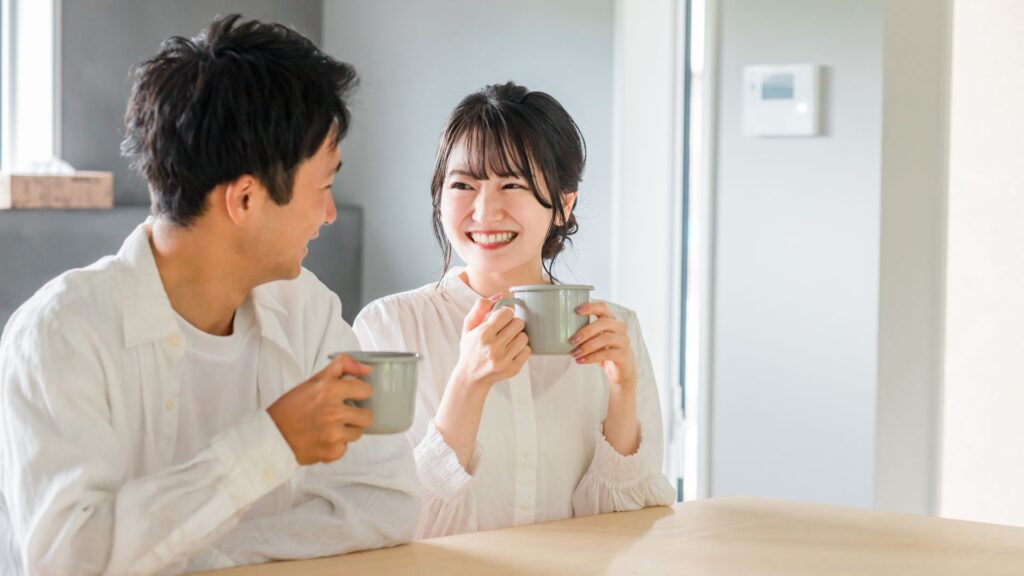 年収だけじゃない幸せな結婚の見つけ方を