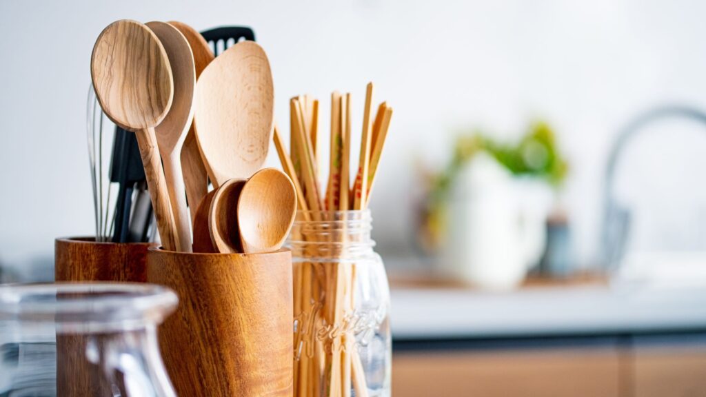 彼氏の家で料理を食べるときの気をつけたいマナー