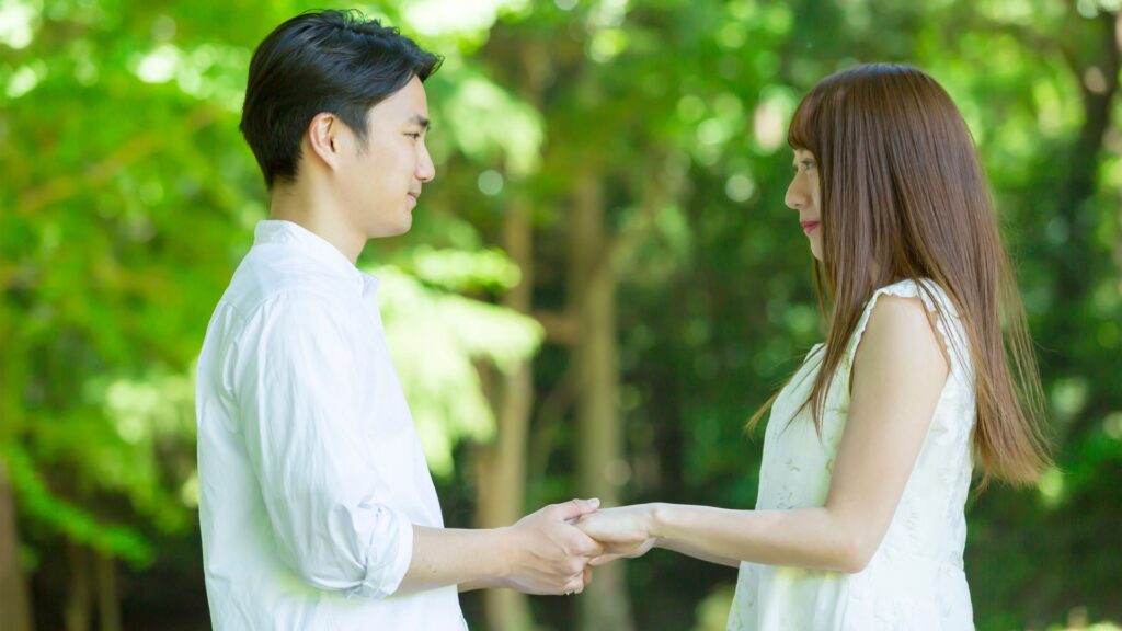 告白後の対応も大切に!真剣交際へと進むためのアドバイス