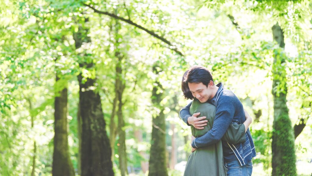 理想の一途な恋愛を見つけよう