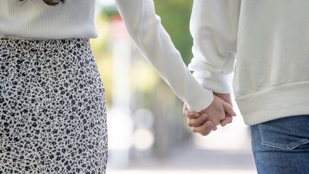 理想の告白シチュエーションで相手と結ばれよう