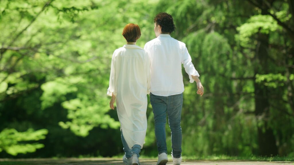 大人の恋愛とはどのようなもの？