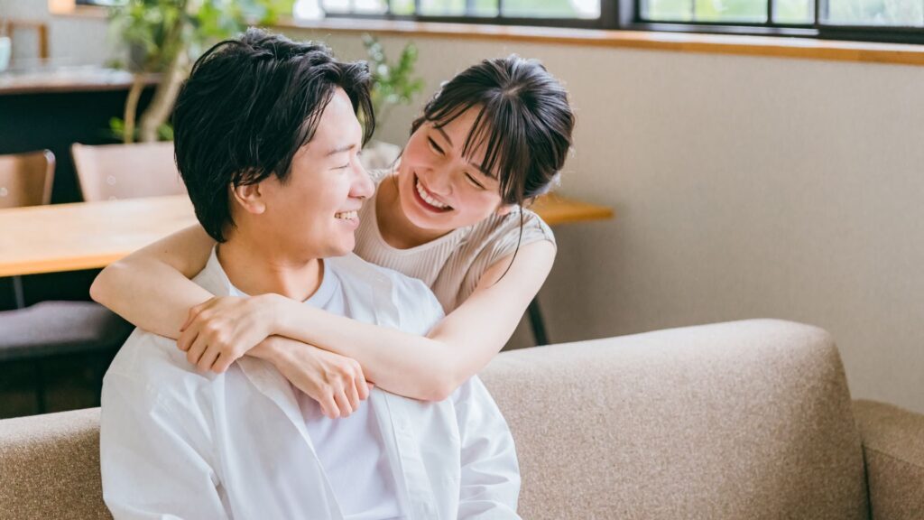 男性編|結婚の決め手5選