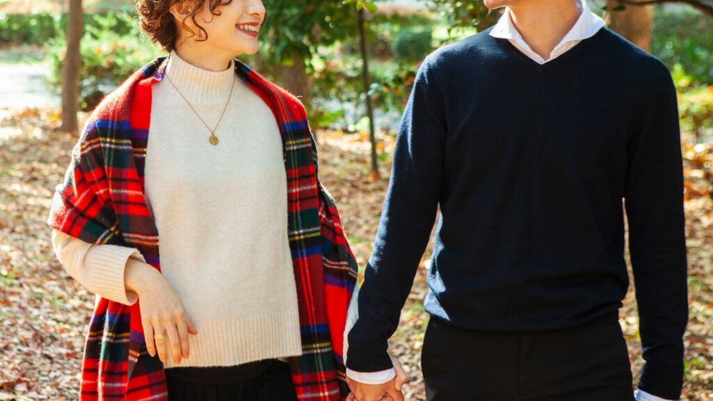 若い頃の恋と違いや特徴5選