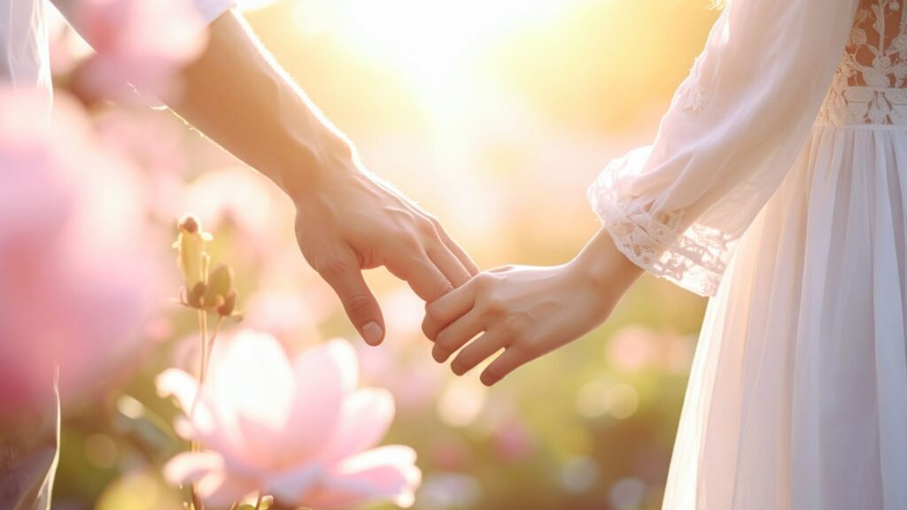 本当に結婚を意識できる彼女の特徴とは