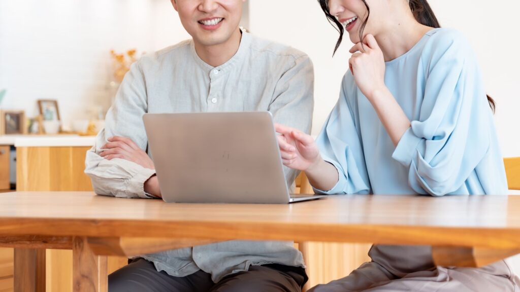 同棲で失敗しないための準備とポイント8選