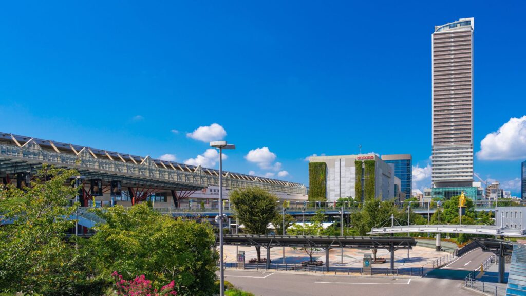 岐阜市のお見合い場所おすすめ7選