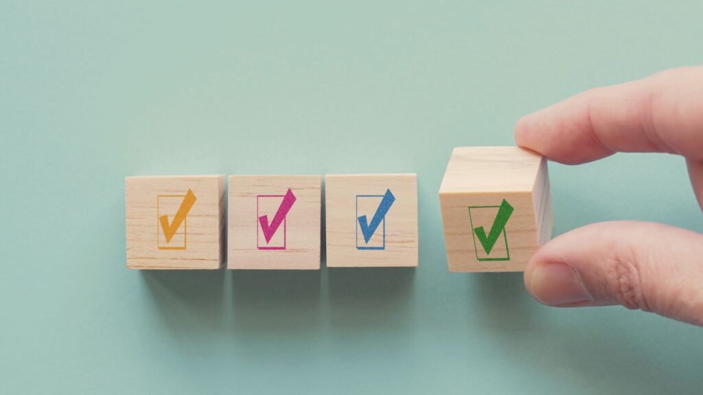 結婚する前に確認するべきこととは