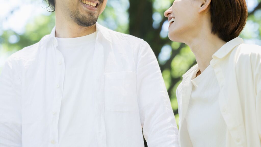 大人の恋愛をうまく進めるためには