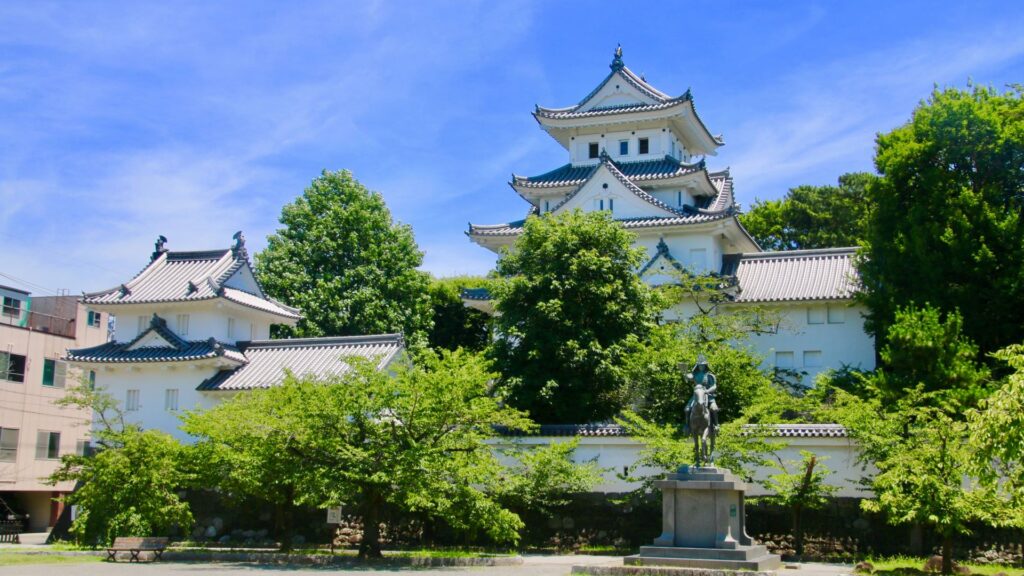 大垣市のお見合い場所おすすめ4選