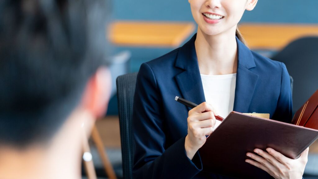 結婚相談所のカウンセラーはどのような仕事？