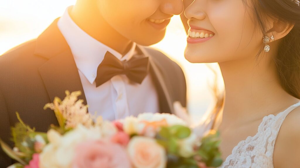 夢占いから見える｜自分が結婚する夢の意味7選