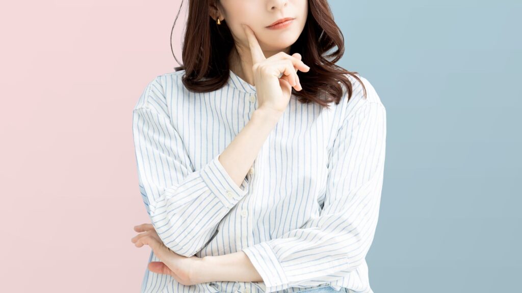 結婚できない女性と結婚を選ばない女性の違いとは？