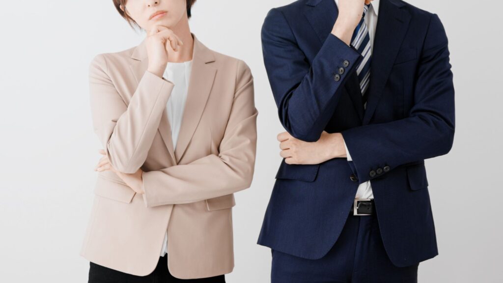 結婚相談所のカウンセラーがきつい・あわないと感じる理由