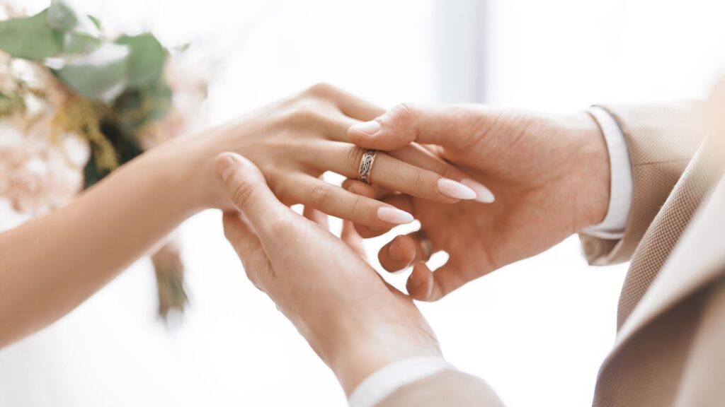 夢占いから見える｜結婚にまつわる夢を見たときの意味5選