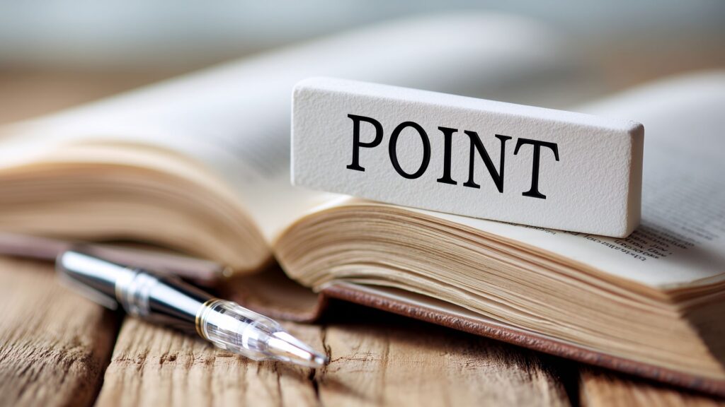 婚活がうまくいかない人に試してほしい6つのポイント