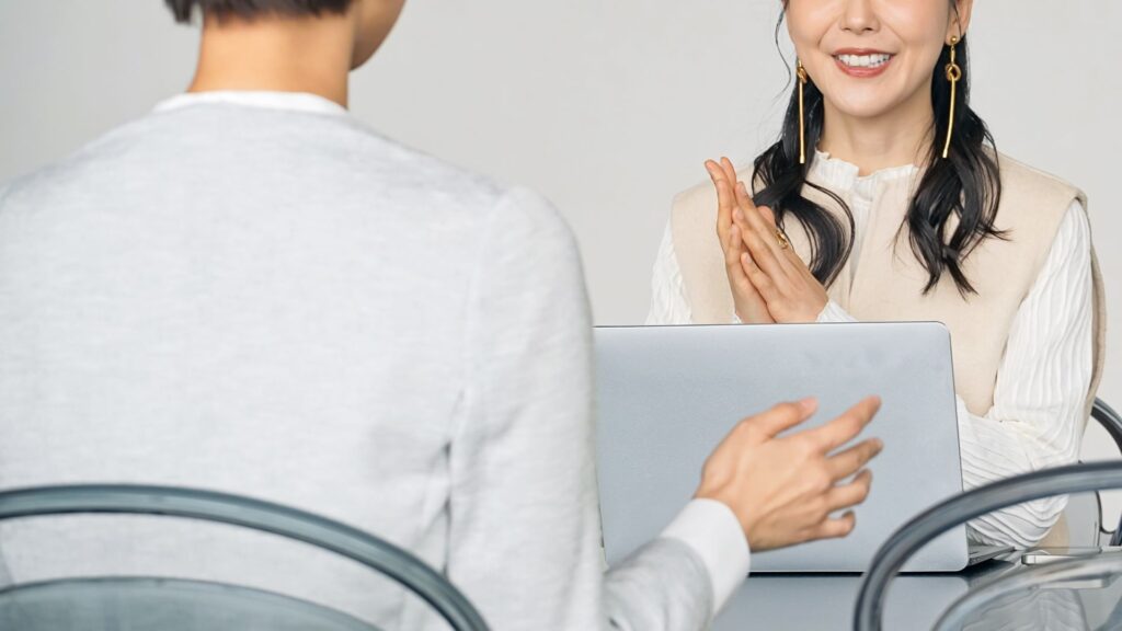 結婚できない女性も安心！婚活成功の近道は結婚相談所