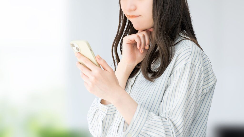 【Q&A】結婚できない女性が婚活中に抱きやすい疑問