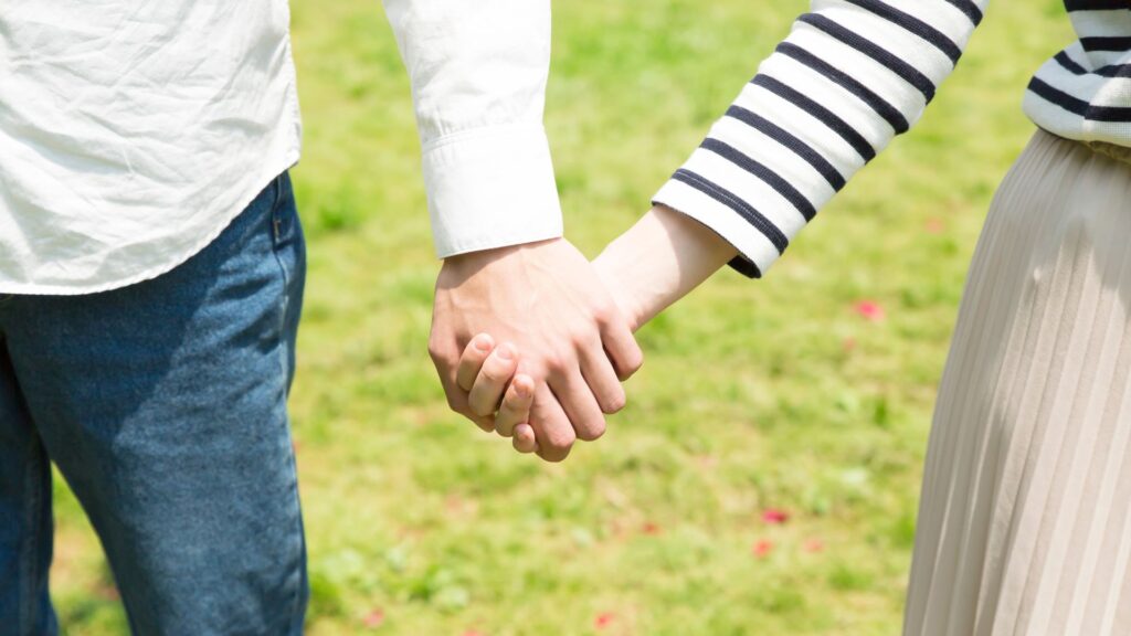 早く結婚したいを現実にするには焦らず行動しよう