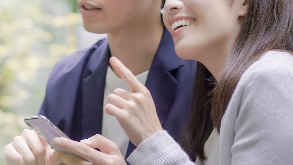 結婚相談所の真剣交際を理解して幸せな結婚を目指しましょう