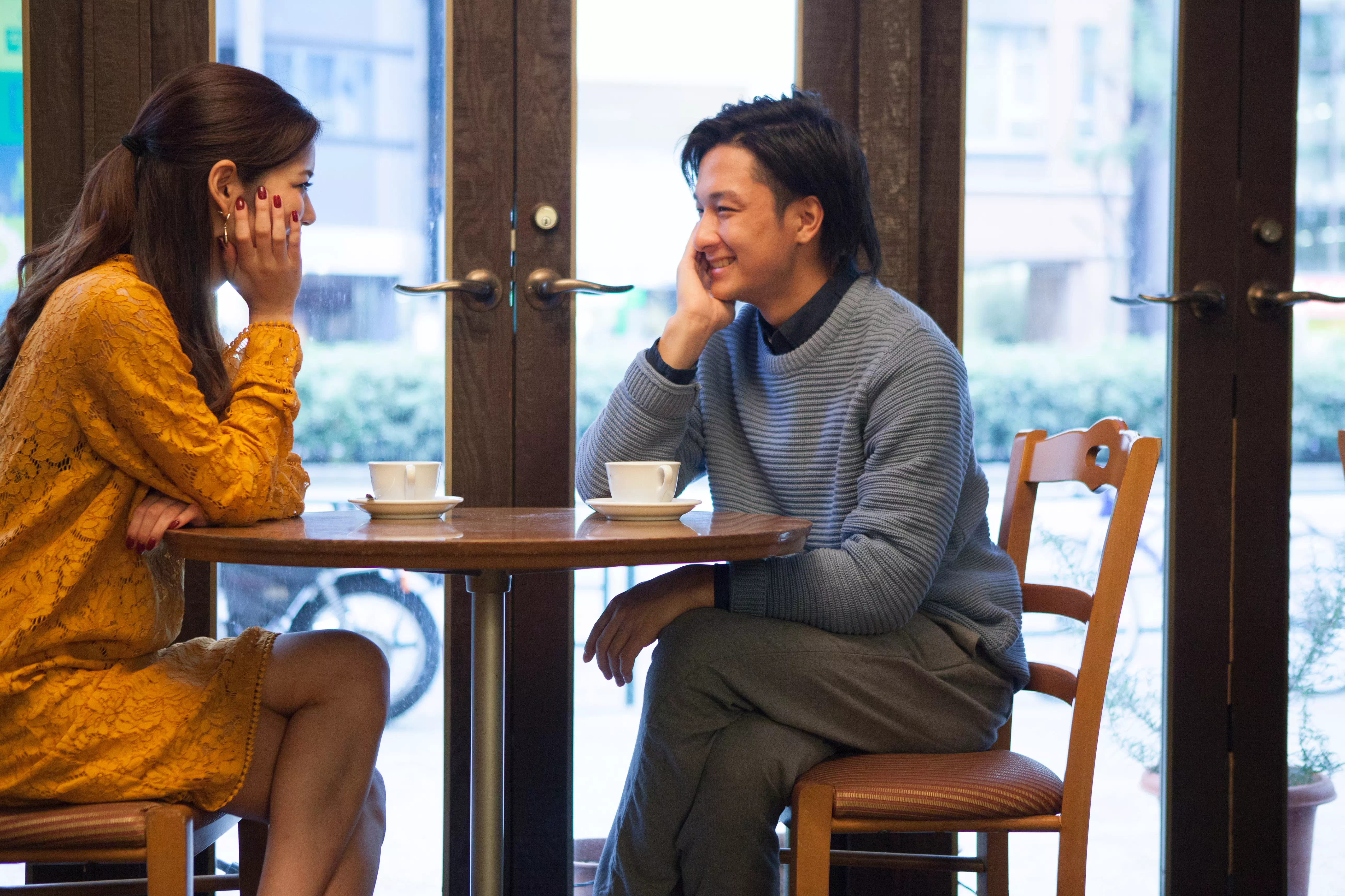 失敗しない仮交際の進め方