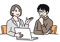 入会/活動準備